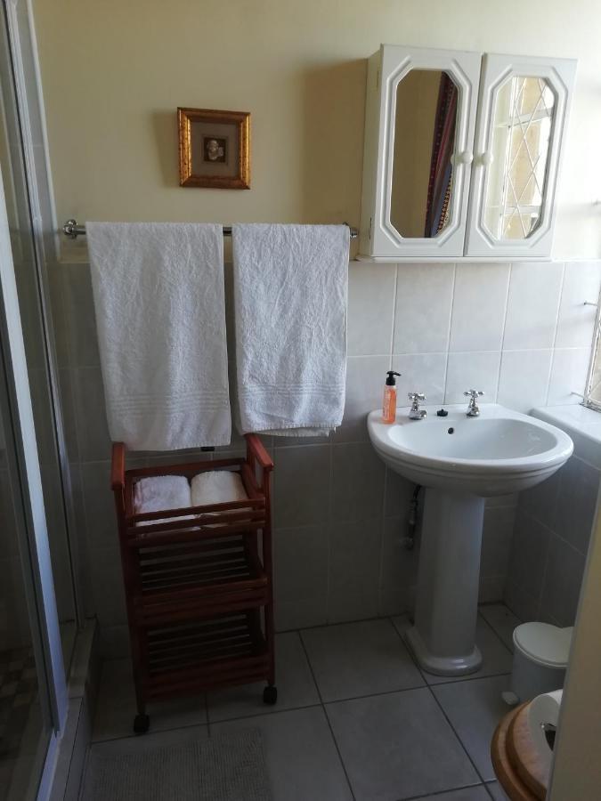 Wegkomkans B&B Фурисбург Экстерьер фото