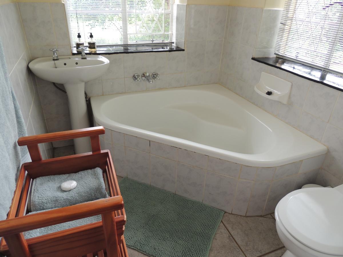 Wegkomkans B&B Фурисбург Экстерьер фото