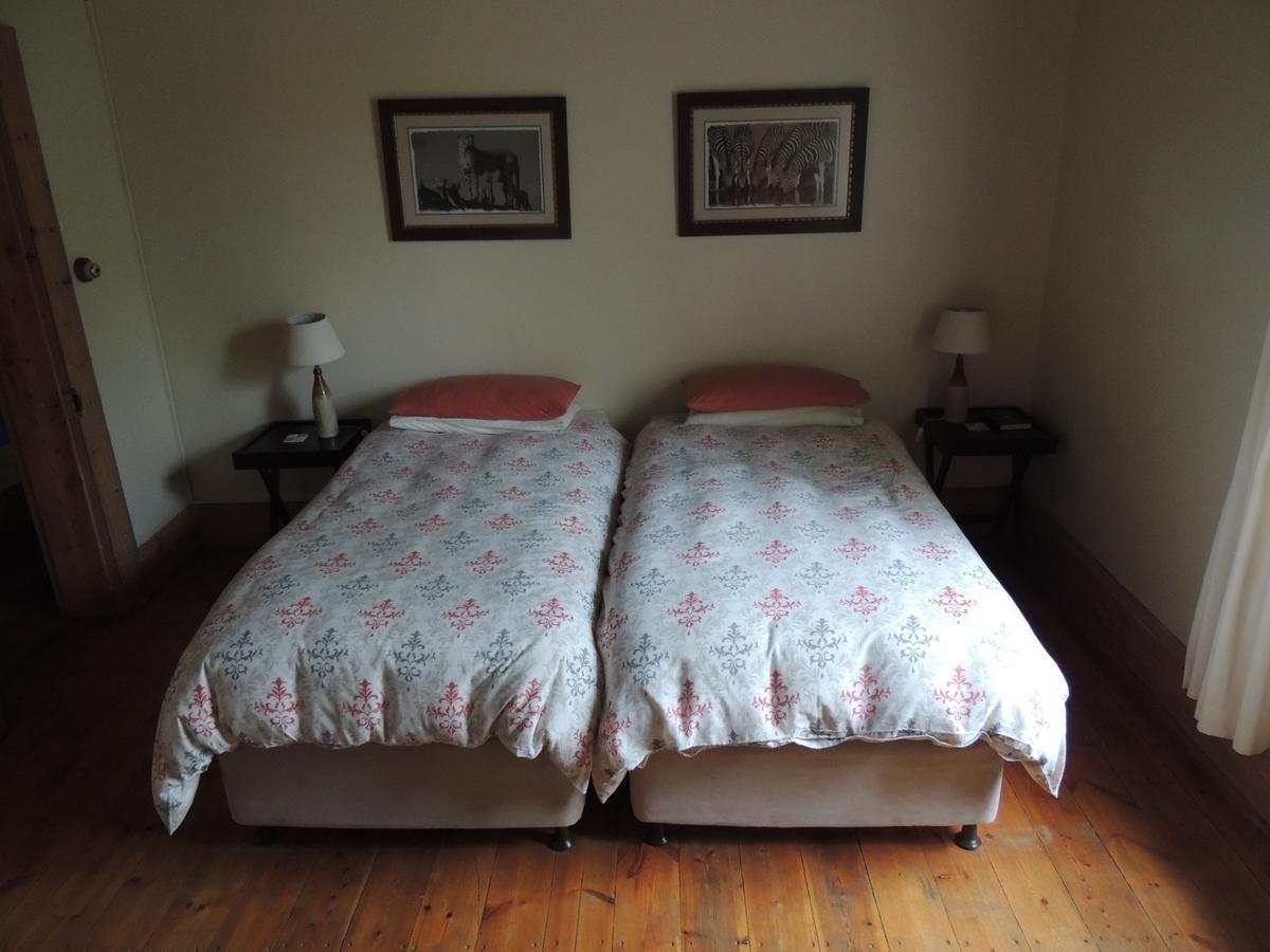 Wegkomkans B&B Фурисбург Экстерьер фото