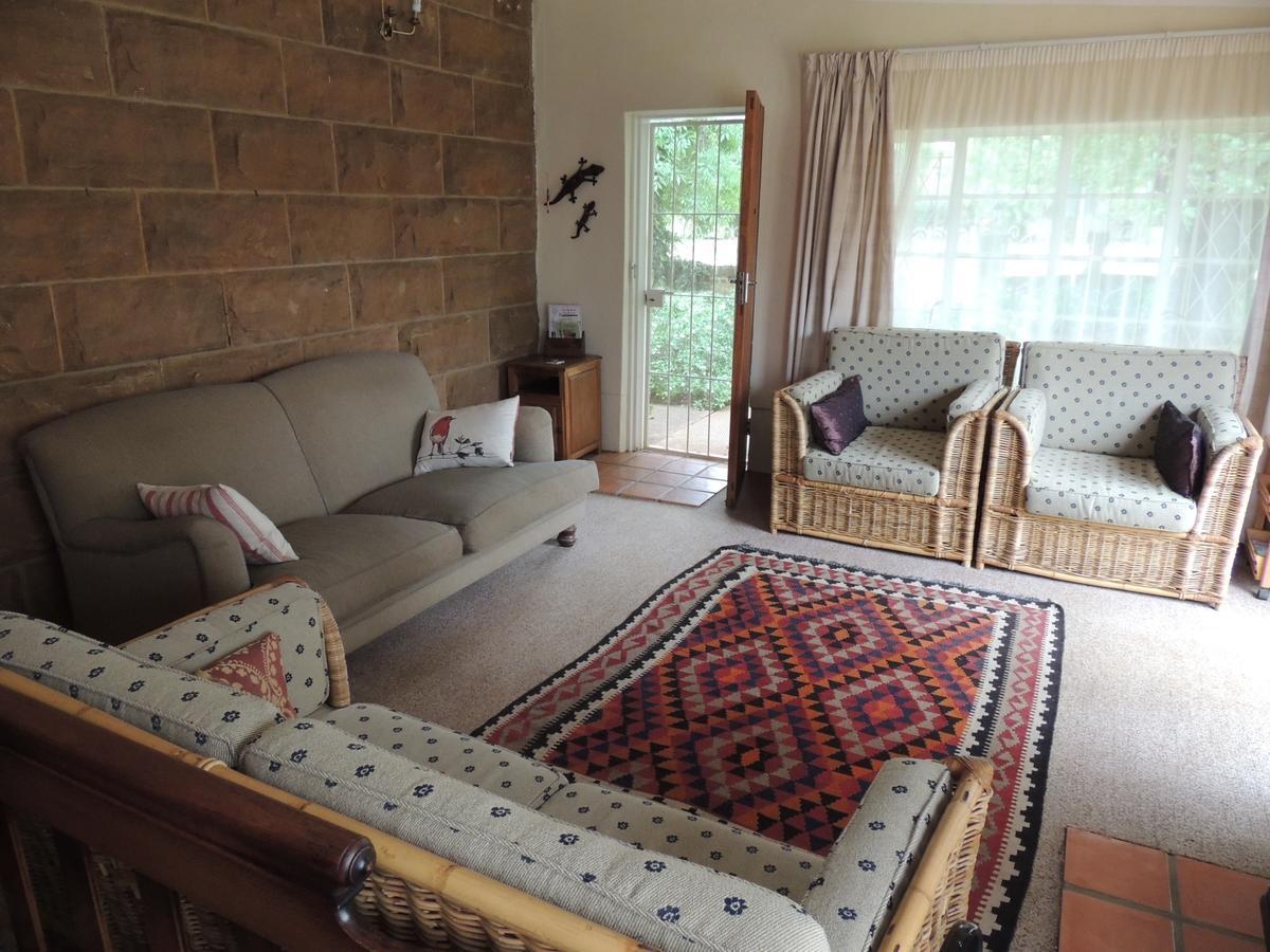 Wegkomkans B&B Фурисбург Экстерьер фото