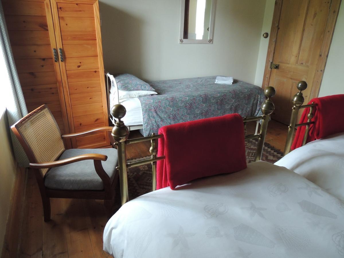 Wegkomkans B&B Фурисбург Экстерьер фото