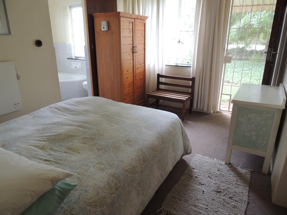 Wegkomkans B&B Фурисбург Экстерьер фото